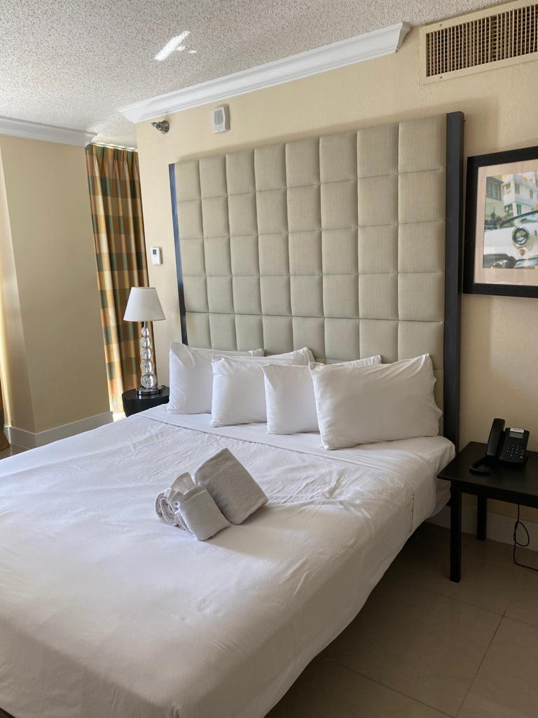 Miami Resort Liquidation